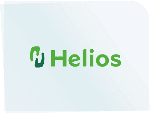 helios logo