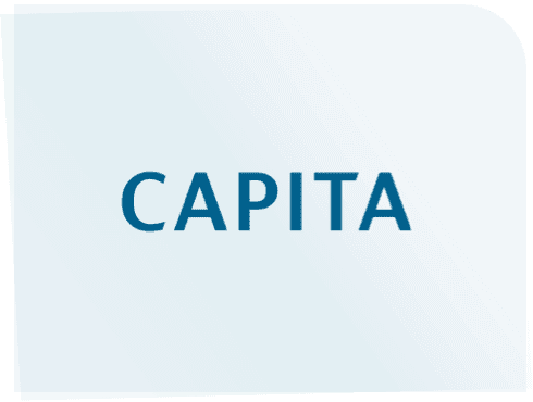 capita logo