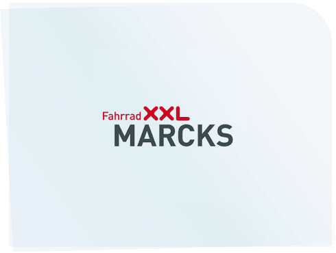 fahrradxxl-marcks logo