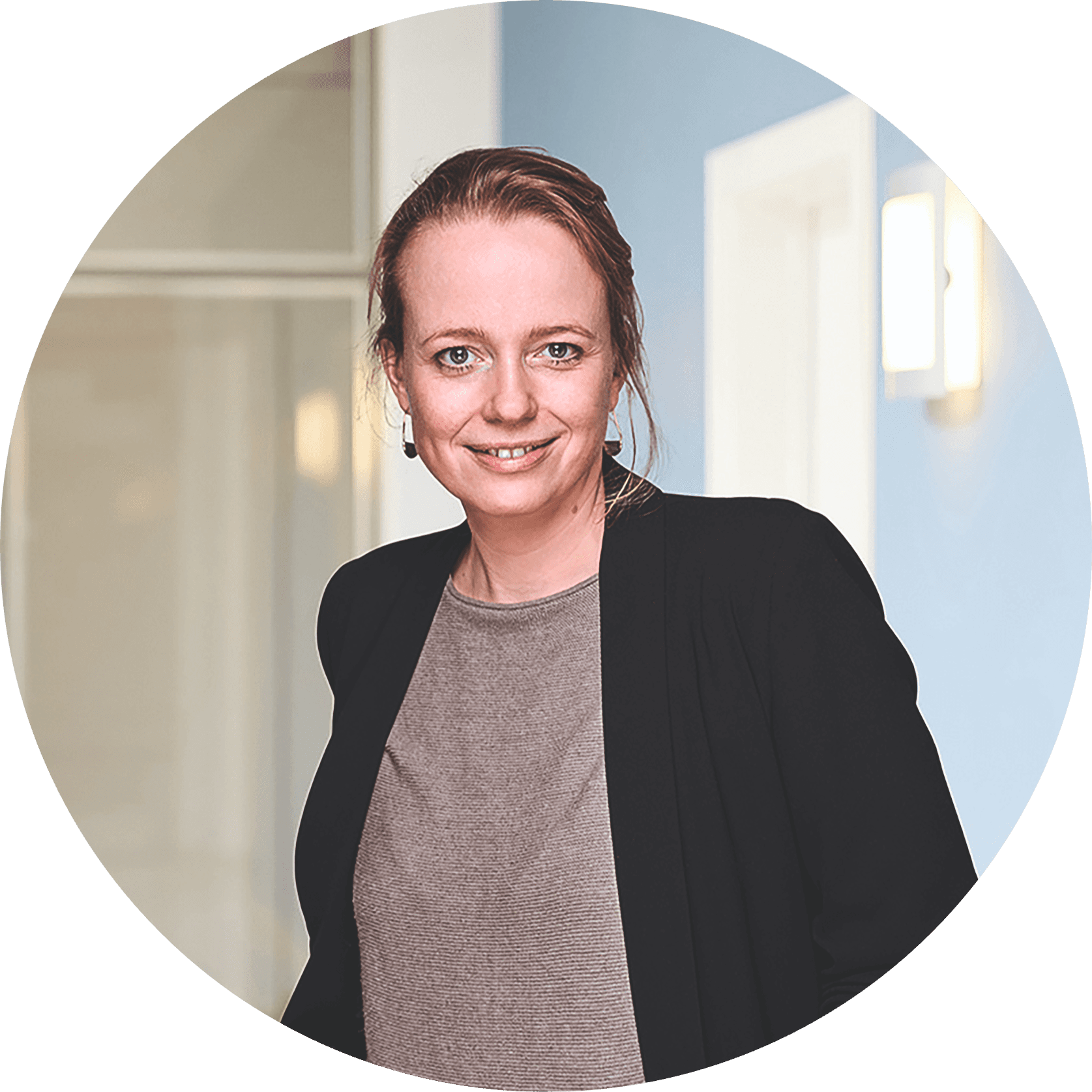 Prof. Dr. Pia Pinger