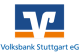 Volksbank Stuttgart Logowall Kurz