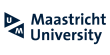 Maastricht University Logowall