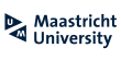 Maastricht University Logowall