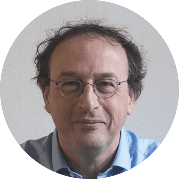 Prof. Dr. Lex Borghans