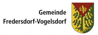Fredersdorf Logo