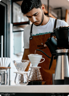 Gastronomie & Hotellerie Jobs