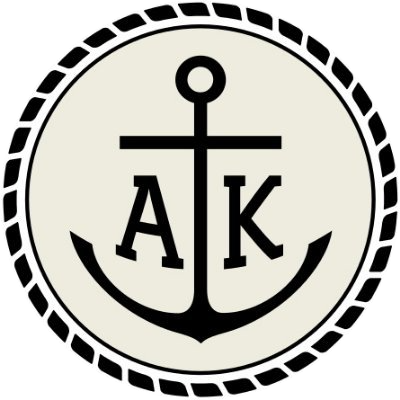 Ankerkraut Logo runder Ausschnitt