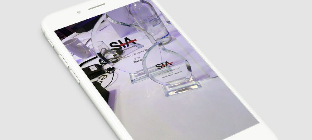 Iphone SIA Display