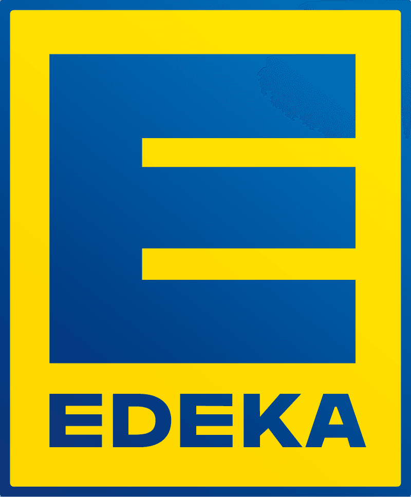 Edeka Logo