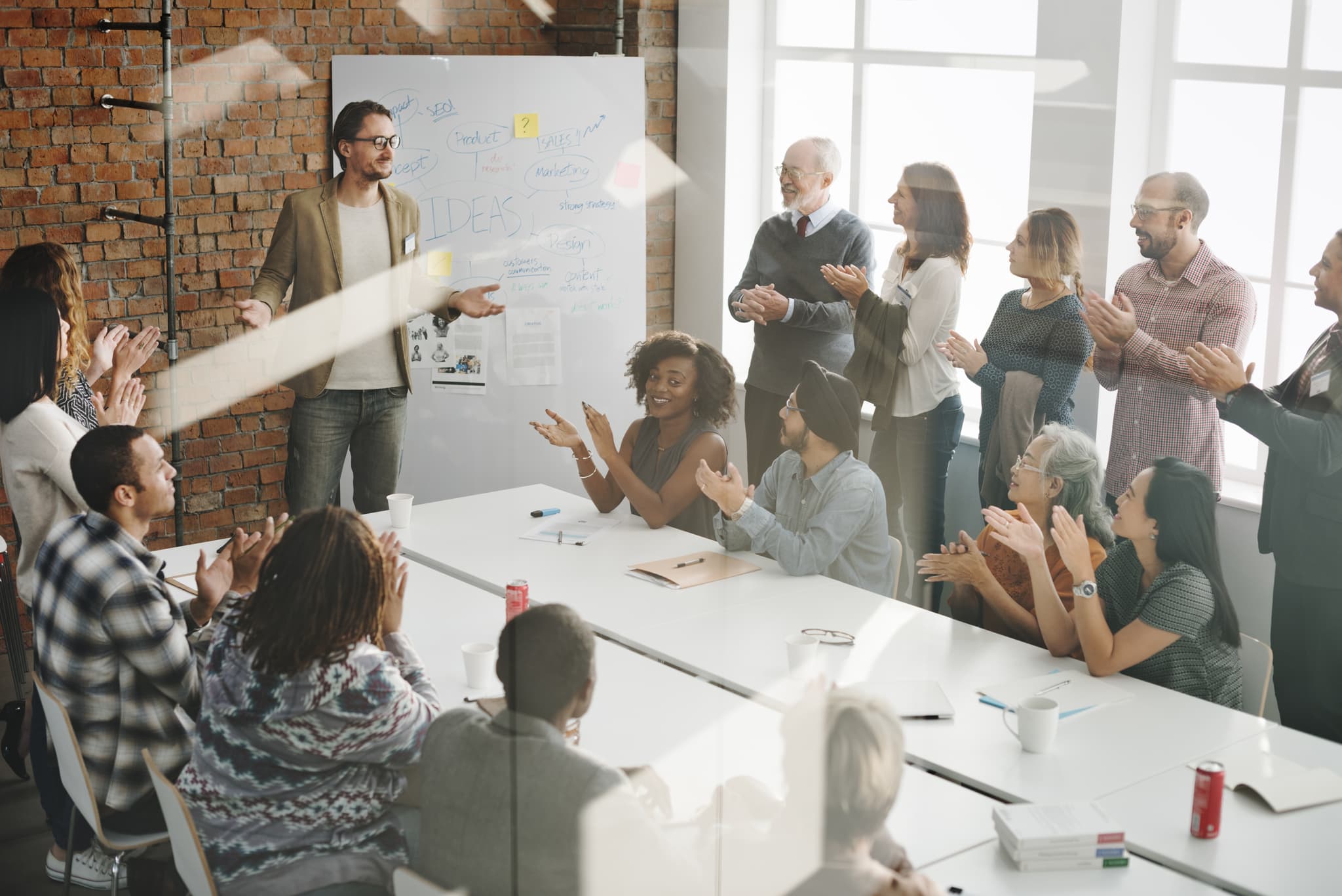 Business Coaching II