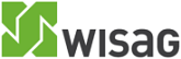 WISAG logo