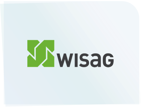 wisag logo