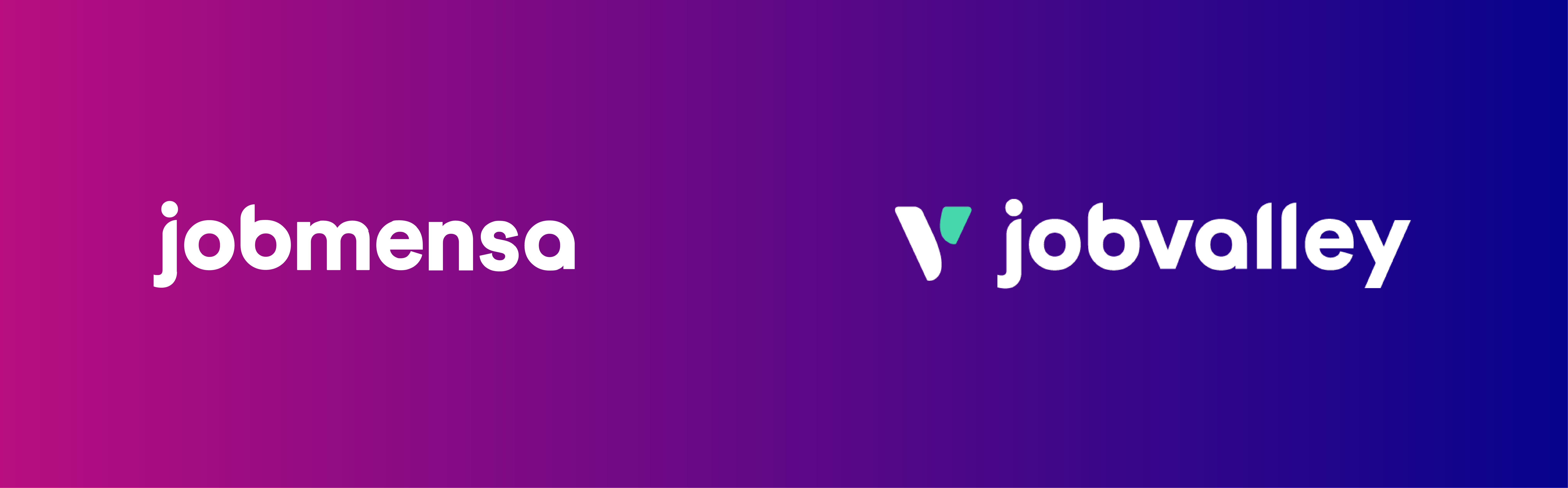 jobvalley & jobmensa