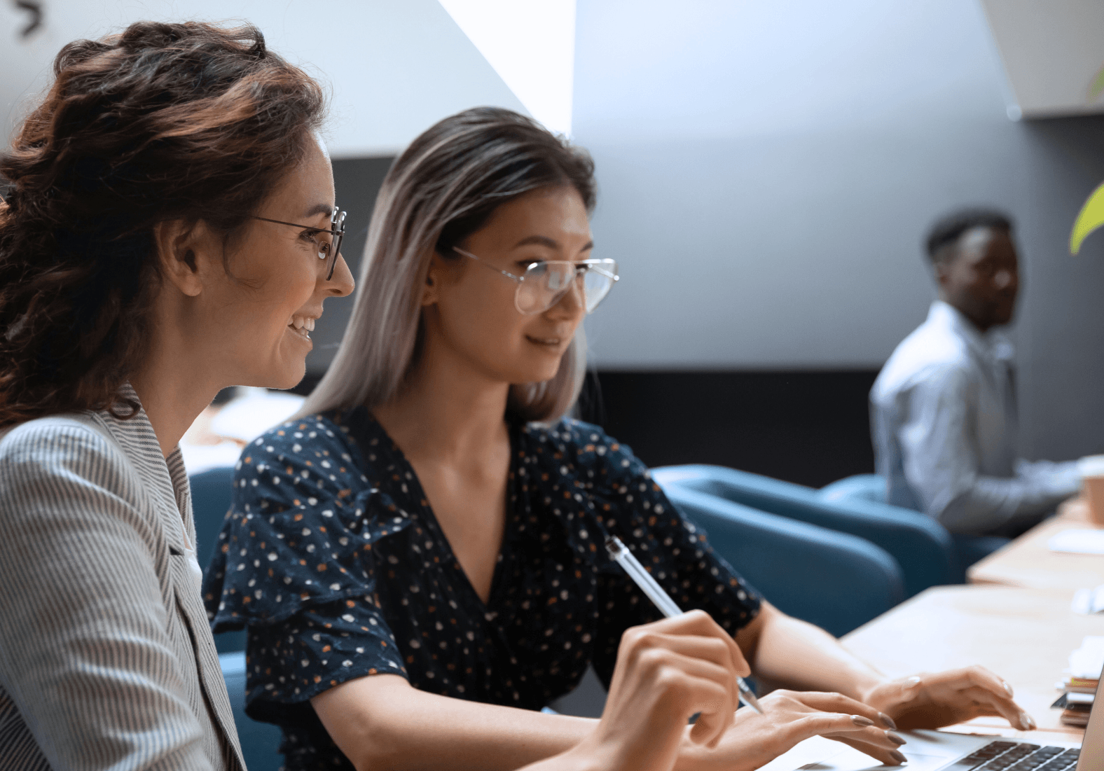 mentoring jobvalley