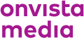 Logo von onvista media 