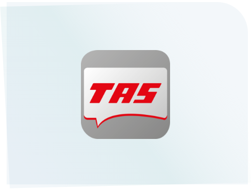 TAS Logo PNG