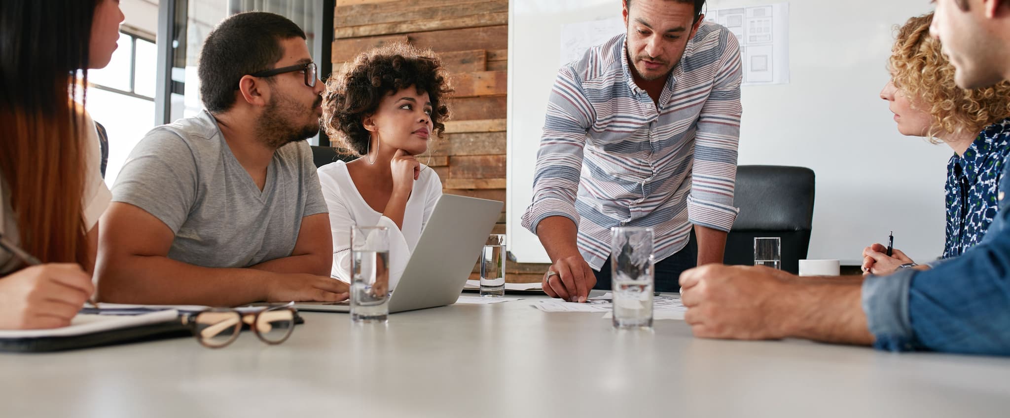 Was junge Arbeitnehmer*innen wirklich wollen