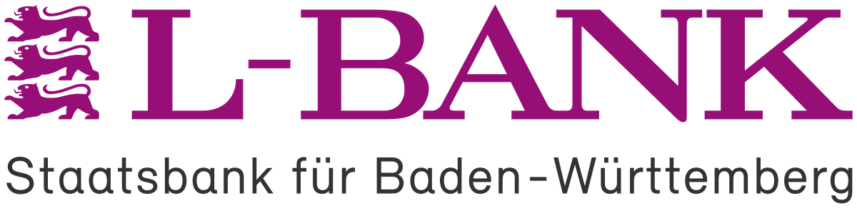 Landeskreditbank Baden-Württemberg Logo