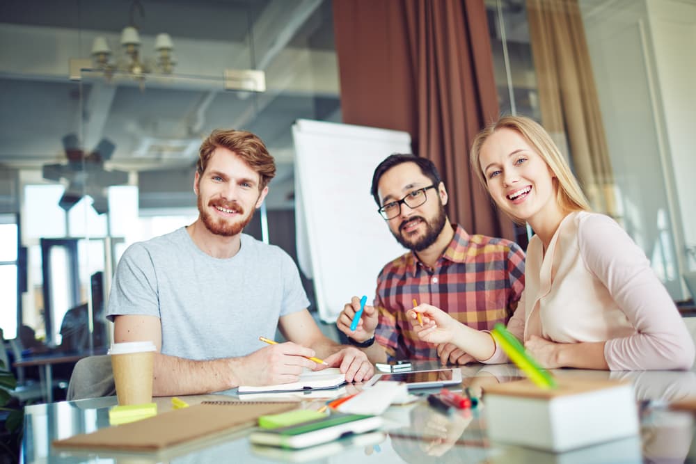Vorstellungsgespräch Unternehmen