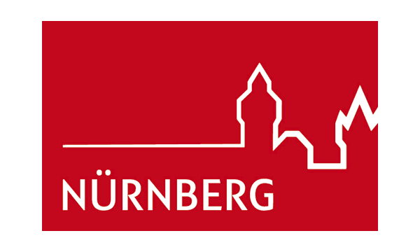 Nuernberg Wahlamt Logo
