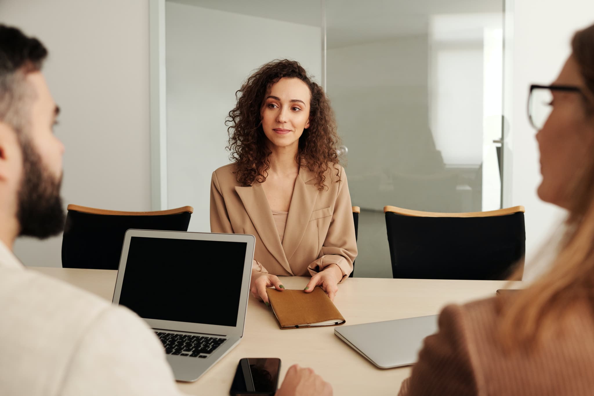 Damit aus Jobträumen Traumjobs werden