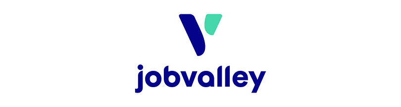 jobvalley Logo Maße 810 x 216