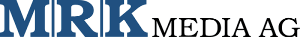 Logo der MRK Media AG