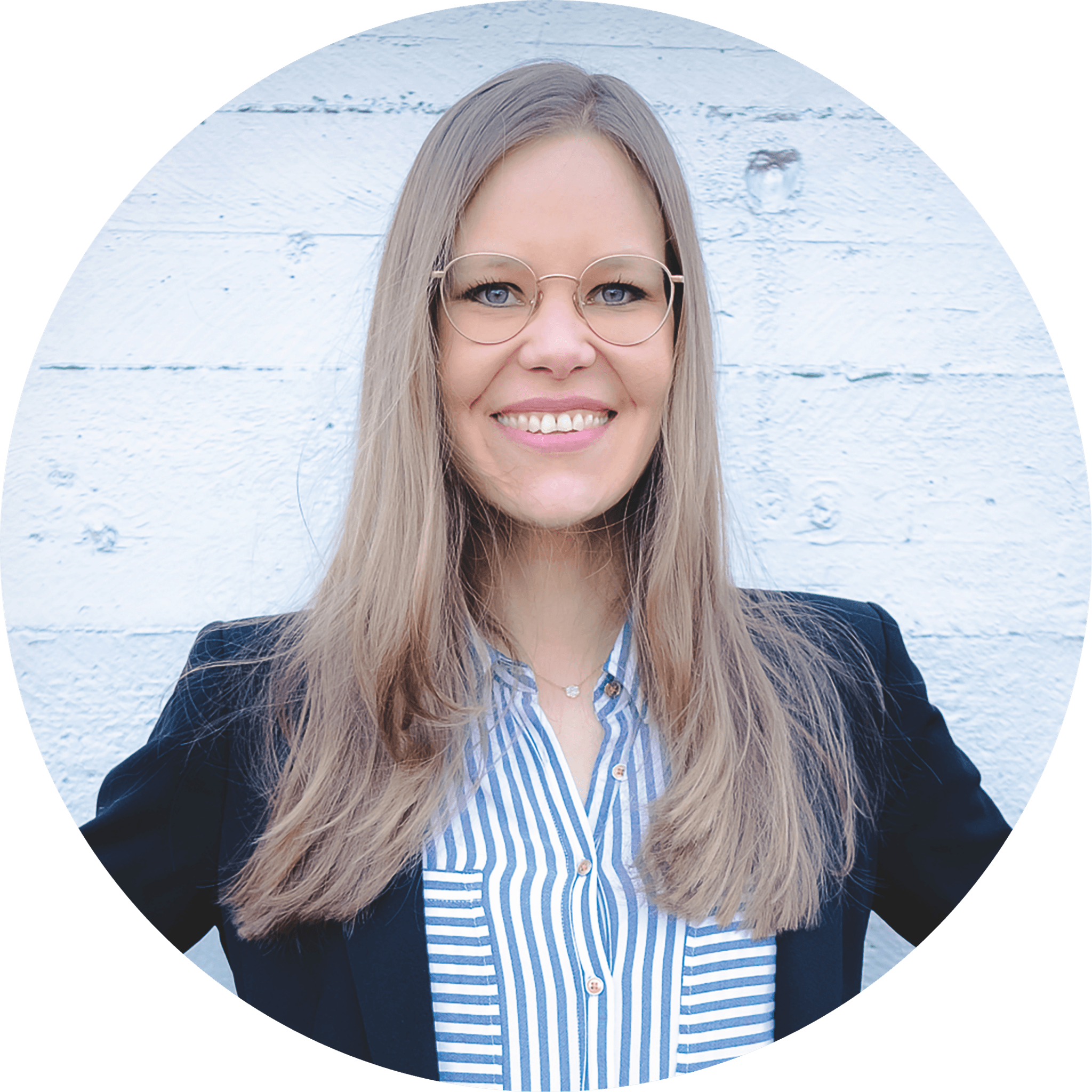 Prof. Dr. Eva Asselmann
