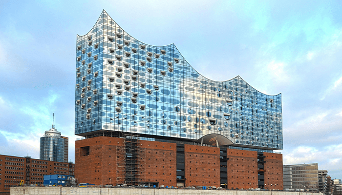 Hamburg