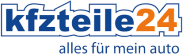 Logo von kfzteile24.de für Logowall