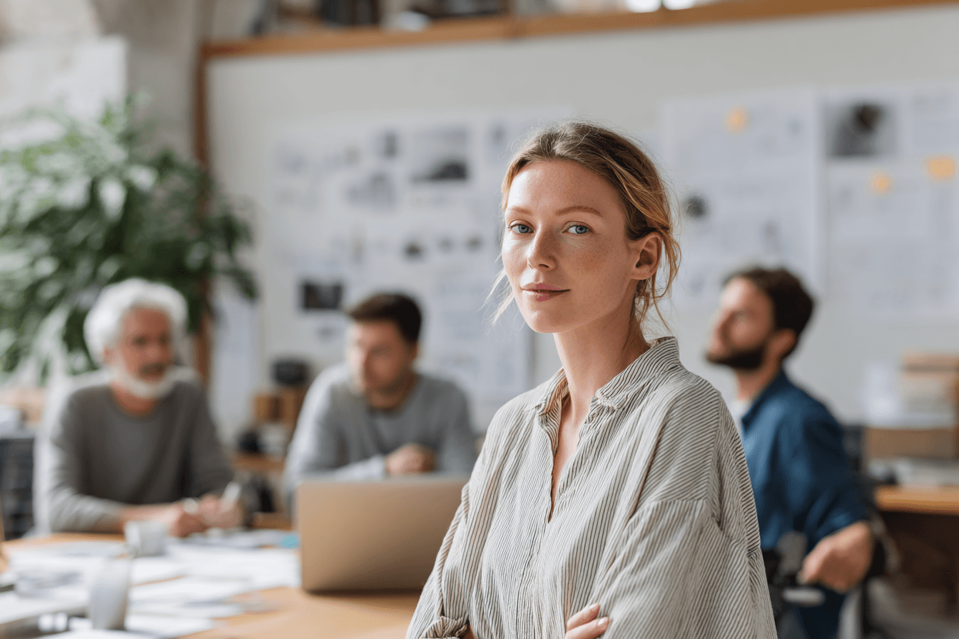 Jacqueline Merklinger