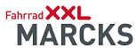 Fahrrad XXL Marcks Logo