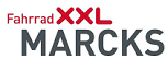 Fahrrad XXL Marcks Logo