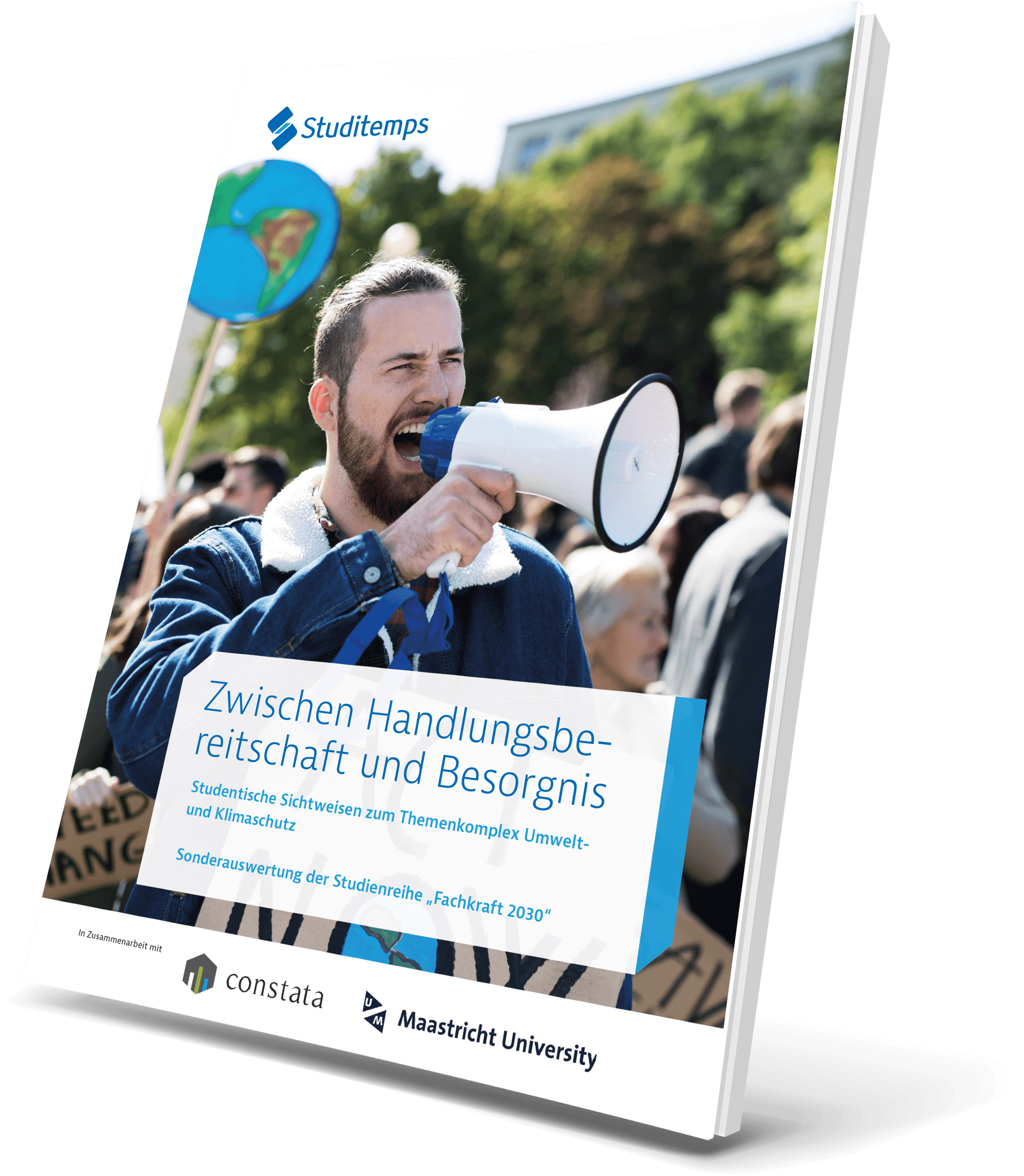 Umwelt- und Klimaschutz