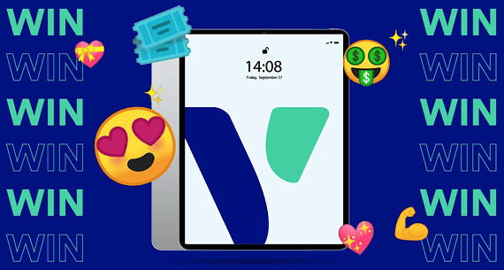 Sommer-Flex Banner – WIN Grafik