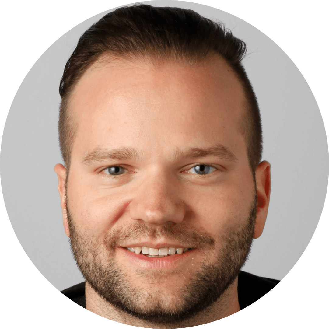 ViVENTS Gründer Sebastian Lang