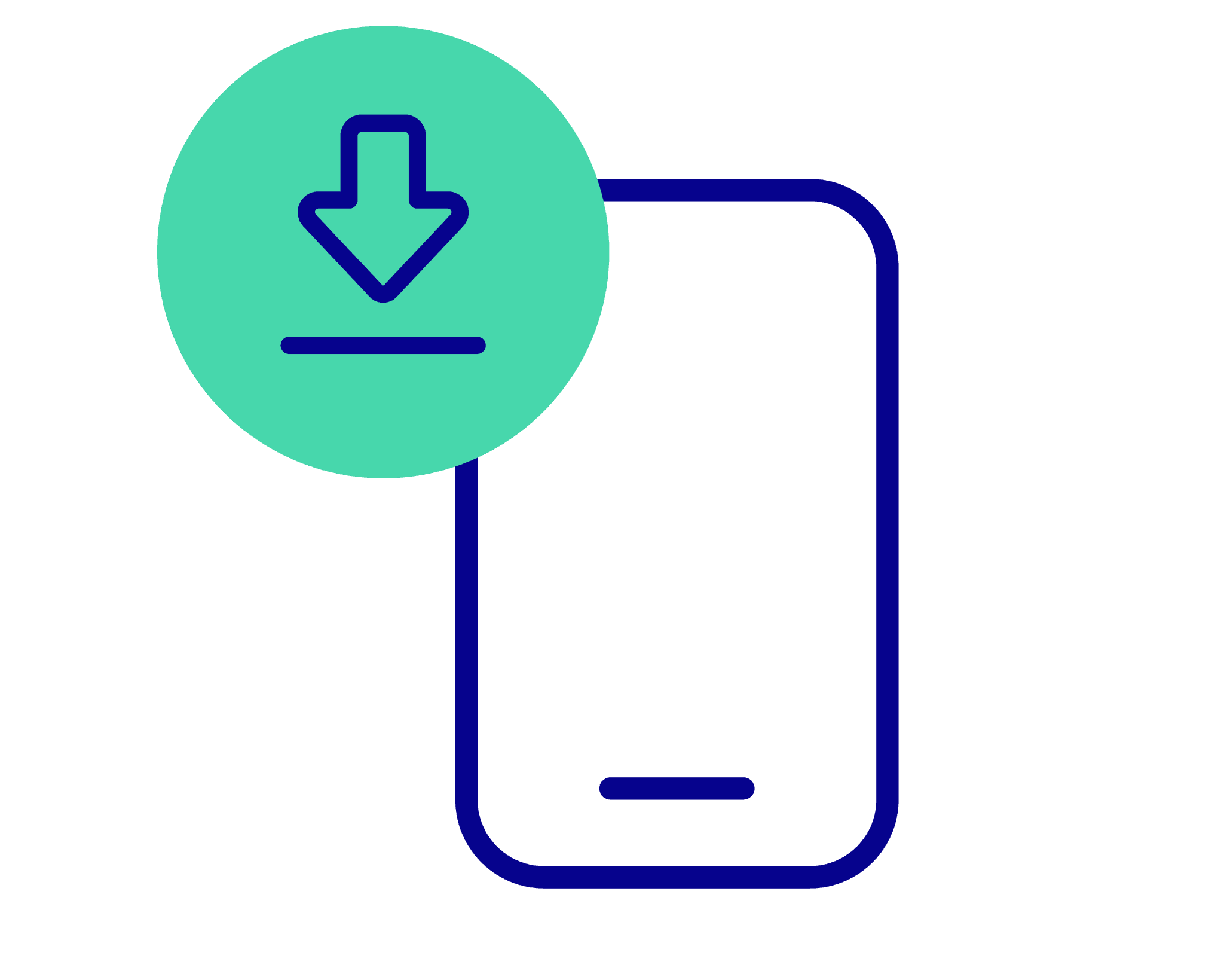 Icons Set Registrierung-download