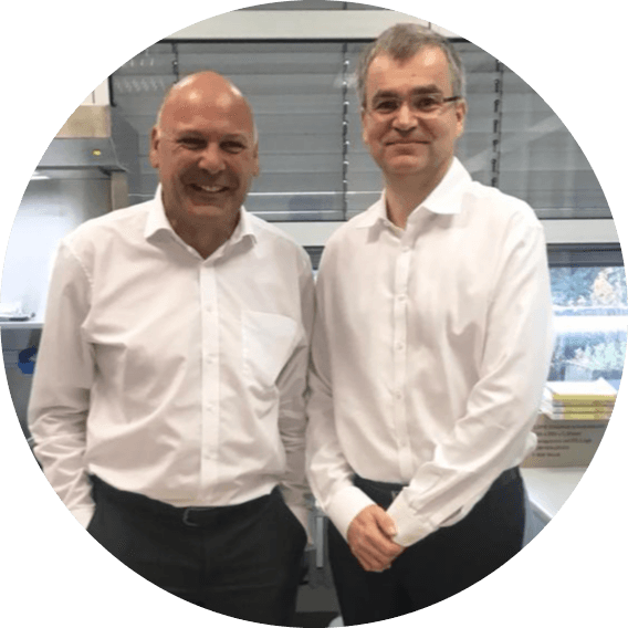 Zufriedene Kunden Helios Ralf Lieberz Round