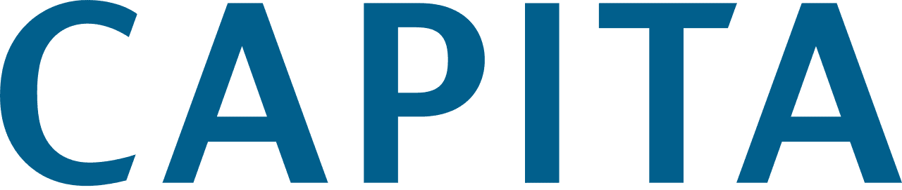 Capita logo