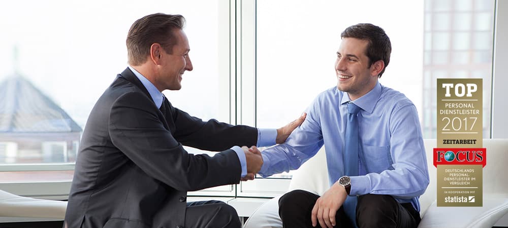 Focus Business Auszeichnung Studitemps 2017