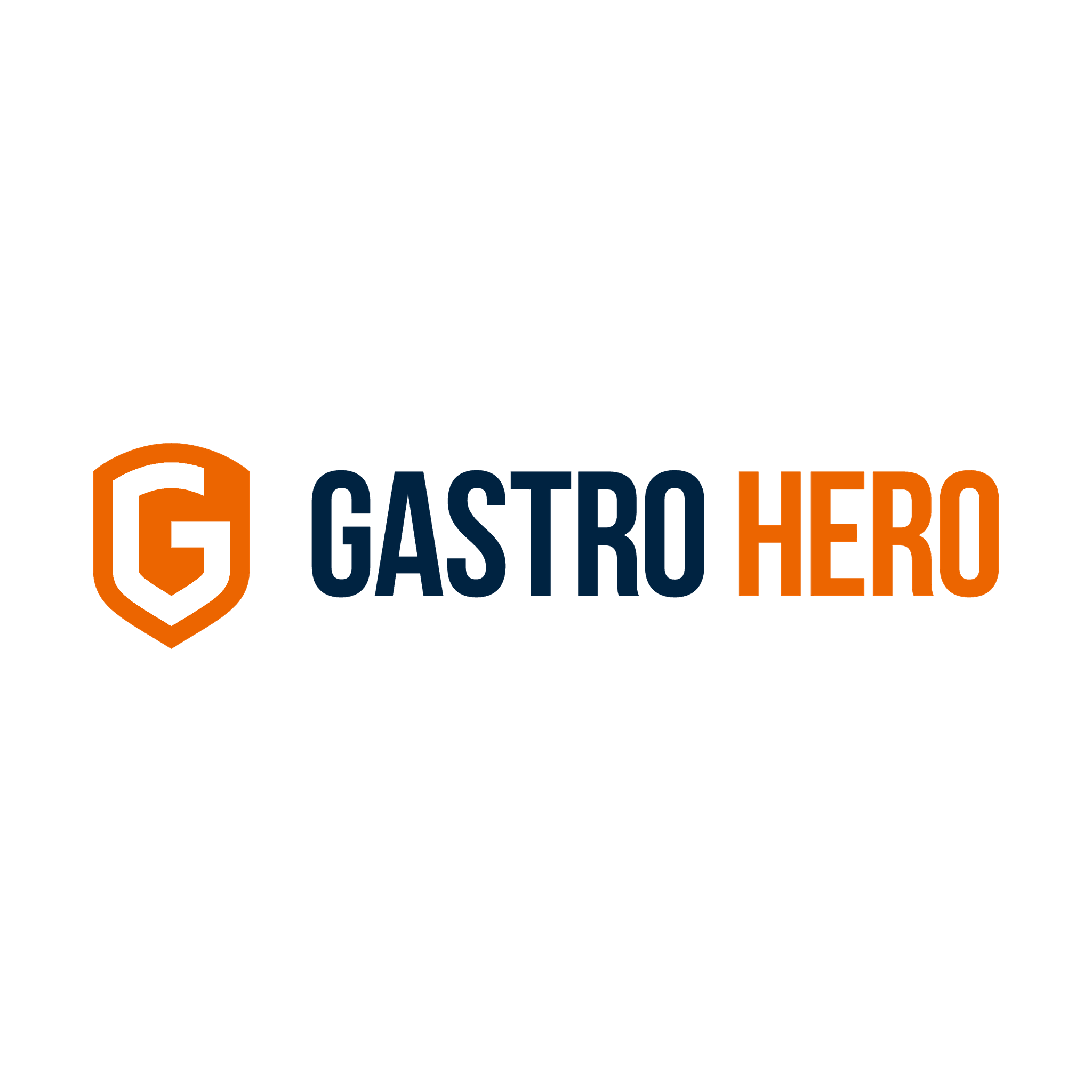 Logo GatroHero