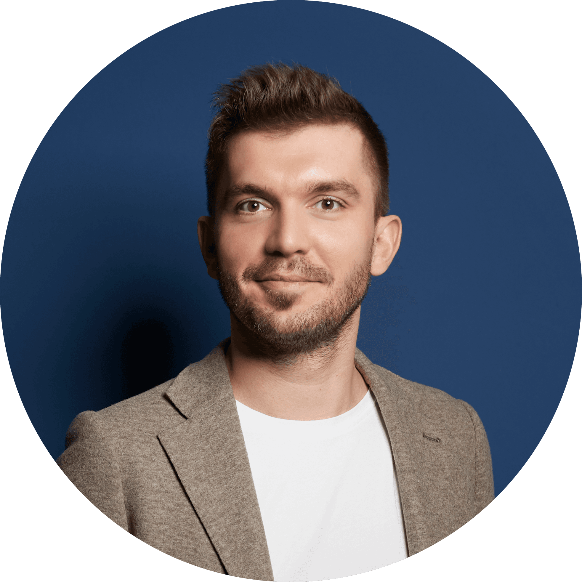 Andreas Langhorst, Chief Executive Officer bei jobvalley