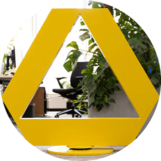 Commerz Direktservice Büro