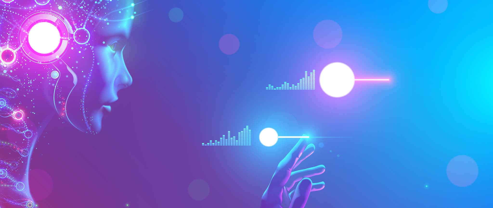 Wie künstliche Intelligenz bei Diskrimierung im Bewerbungsprozess helfen kann