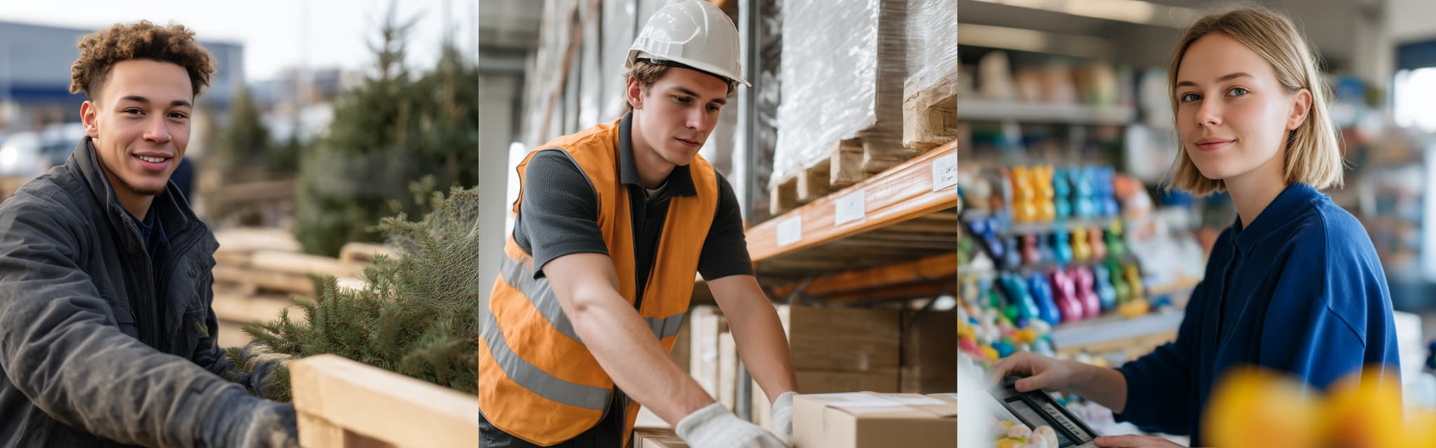 Jacqueline Merklinger